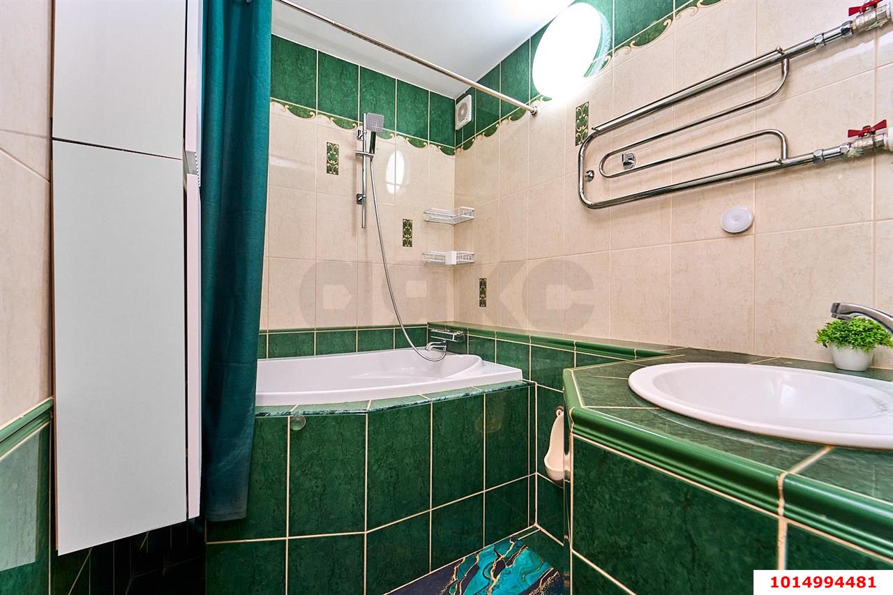 Фото №14: 3-комнатная квартира 101 м² - Краснодар, Дубинка, ул. имени Чехова, 4