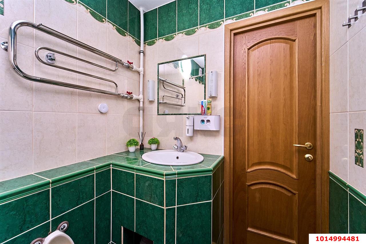 Фото №15: 3-комнатная квартира 101 м² - Краснодар, Дубинка, ул. имени Чехова, 4