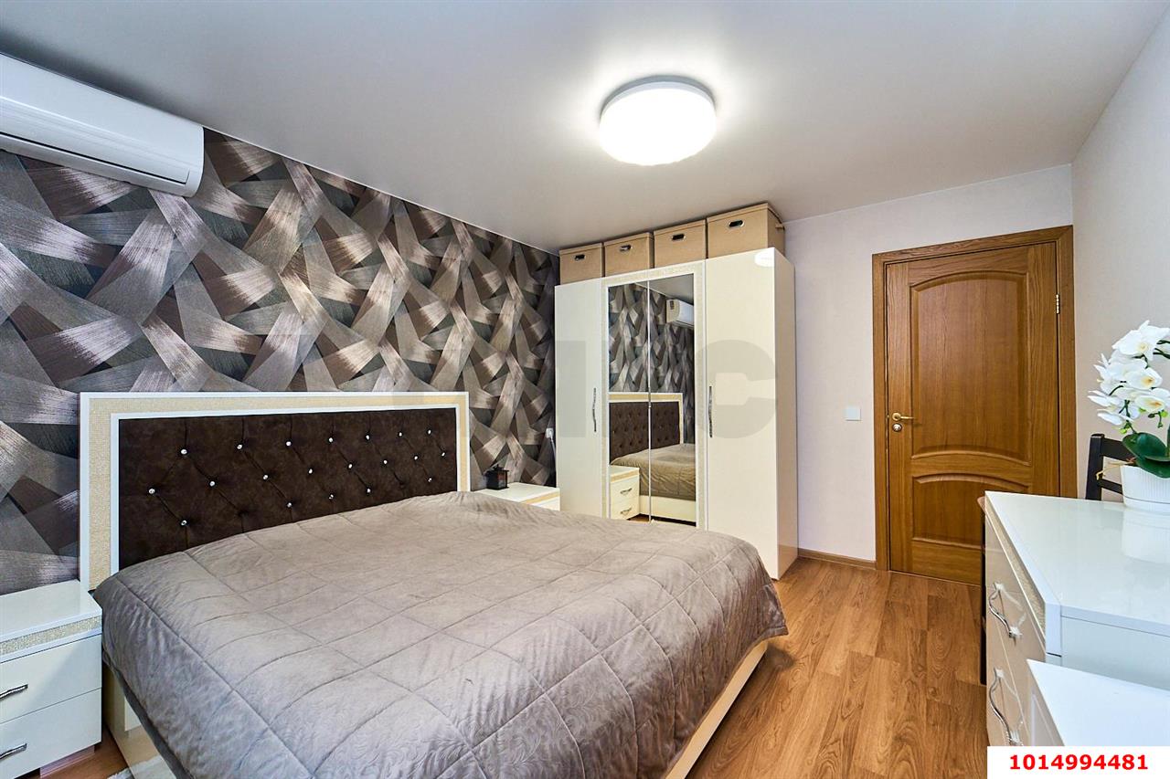 Фото №9: 3-комнатная квартира 101 м² - Краснодар, Дубинка, ул. имени Чехова, 4