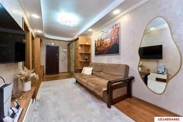 Фото №4: 3-комнатная квартира 101 м² - Краснодар, мкр. Дубинка, ул. имени Чехова, 4