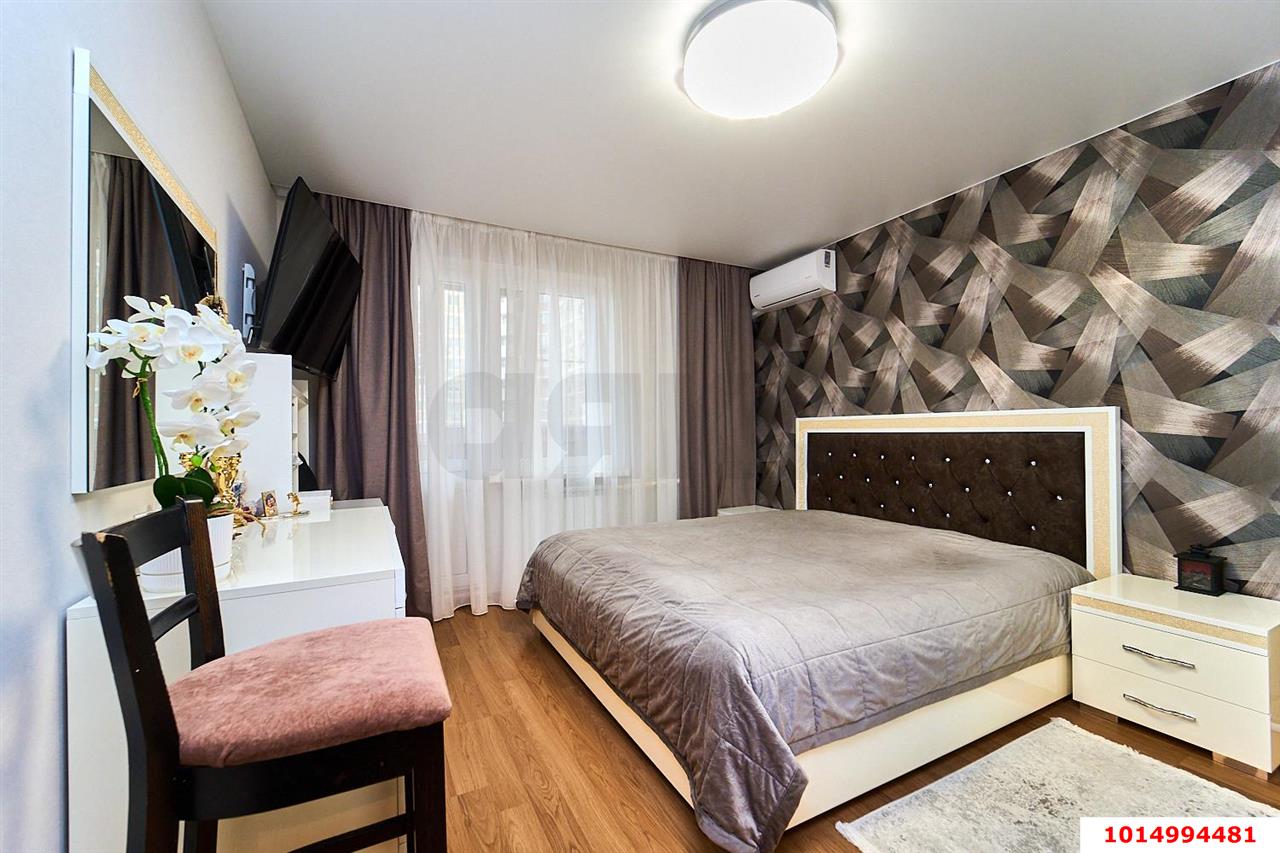 Фото №8: 3-комнатная квартира 101 м² - Краснодар, Дубинка, ул. имени Чехова, 4