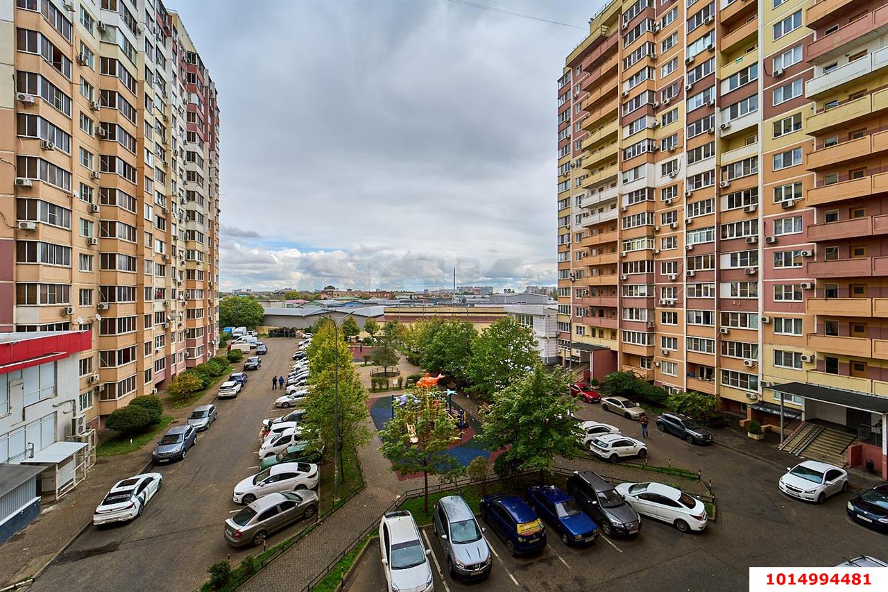 Фото №17: 3-комнатная квартира 101 м² - Краснодар, Дубинка, ул. имени Чехова, 4