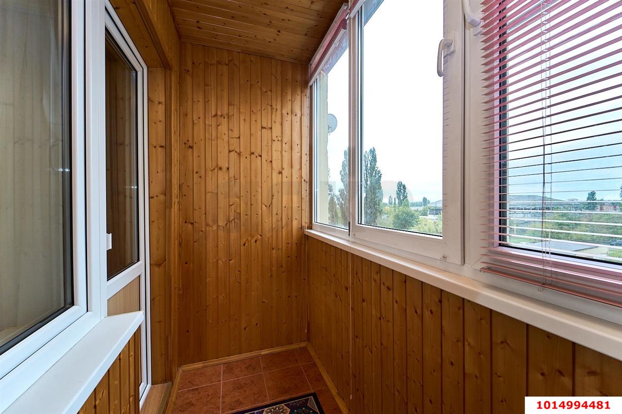 Фото №10: 3-комнатная квартира 101 м² - Краснодар, Дубинка, ул. имени Чехова, 4