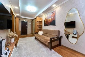 Фото №4: 3-комнатная квартира 90 м² - Краснодар, мкр. Дубинка, ул. имени Чехова, 4