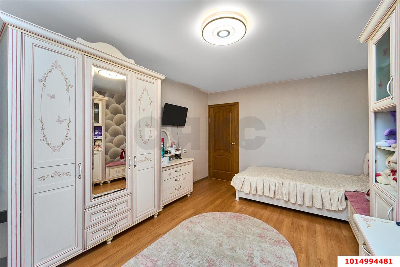 Фото №11: 3-комнатная квартира 101 м² - Краснодар, Дубинка, ул. имени Чехова, 4