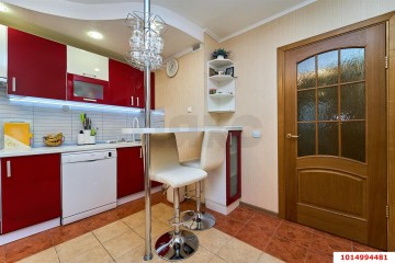 Фото №3: 3-комнатная квартира 101 м² - Краснодар, мкр. Дубинка, ул. имени Чехова, 4