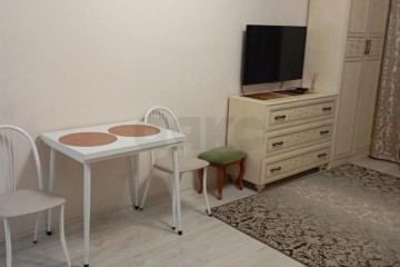 Фото №3: Студия 31 м² - Краснодар, мкр. жилой комплекс Парусная Регата, ул. Автолюбителей, 1Дк3