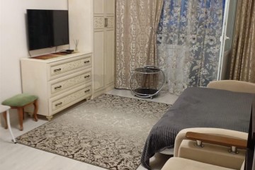 Фото №5: Студия 31 м² - Краснодар, мкр. жилой комплекс Парусная Регата, ул. Автолюбителей, 1Дк3