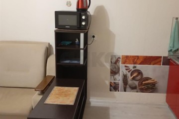 Фото №4: Студия 31 м² - Краснодар, мкр. жилой комплекс Парусная Регата, ул. Автолюбителей, 1Дк3