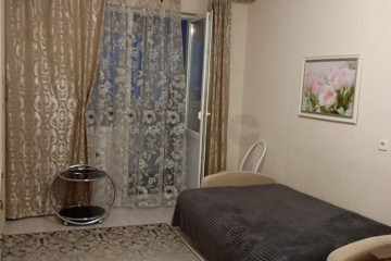 Фото №4: Студия 31 м² - Краснодар, мкр. жилой комплекс Парусная Регата, ул. Автолюбителей, 1Дк3