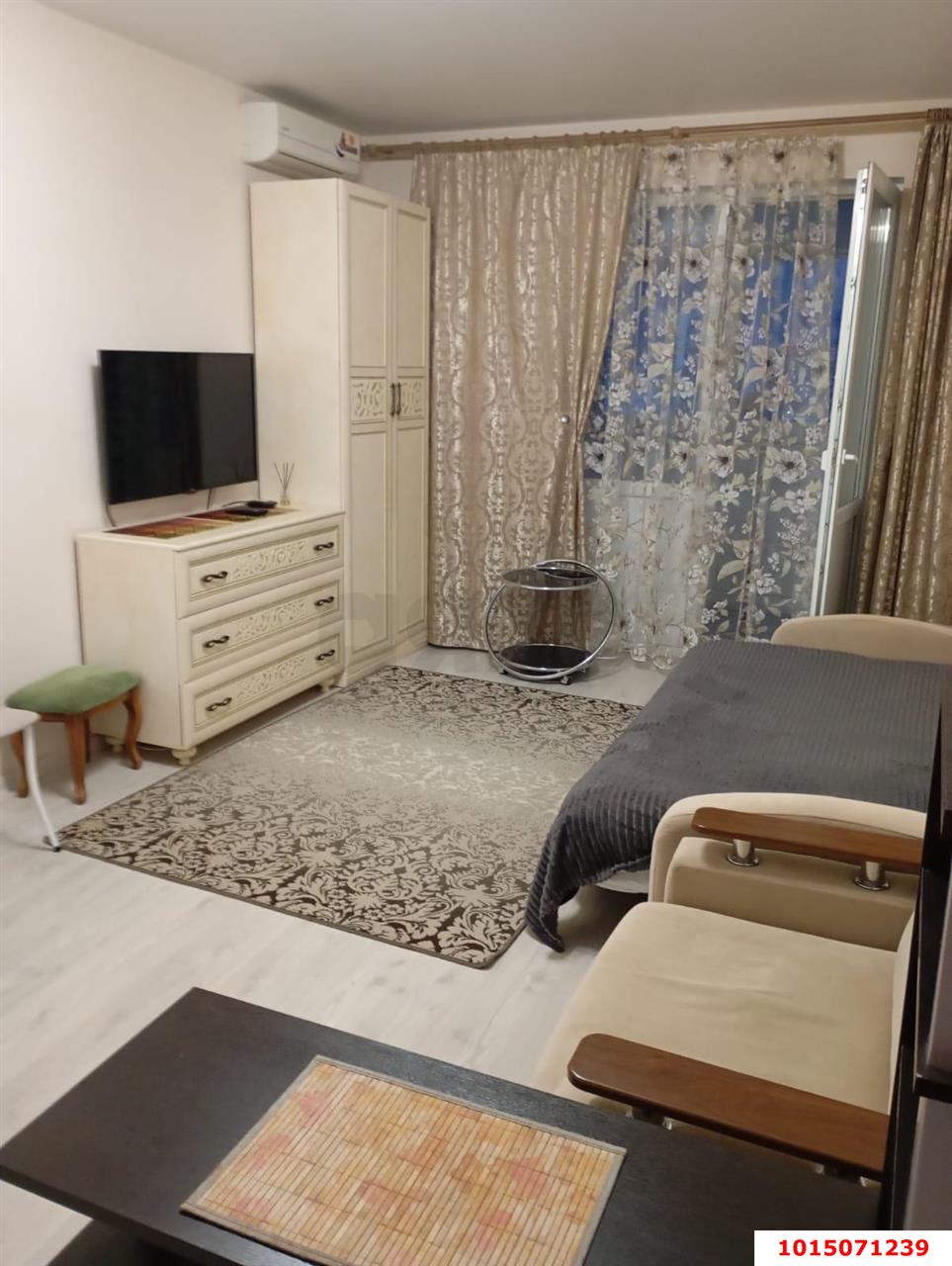 Фото №5: Студия 31 м² - Краснодар, жилой комплекс Парусная Регата, ул. Автолюбителей, 1Дк3