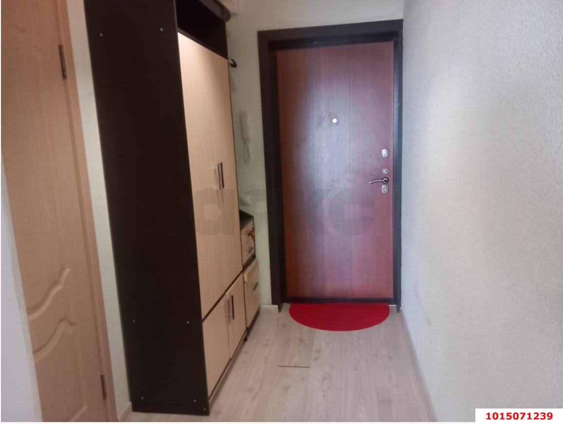 Фото №12: Студия 31 м² - Краснодар, жилой комплекс Парусная Регата, ул. Автолюбителей, 1Дк3