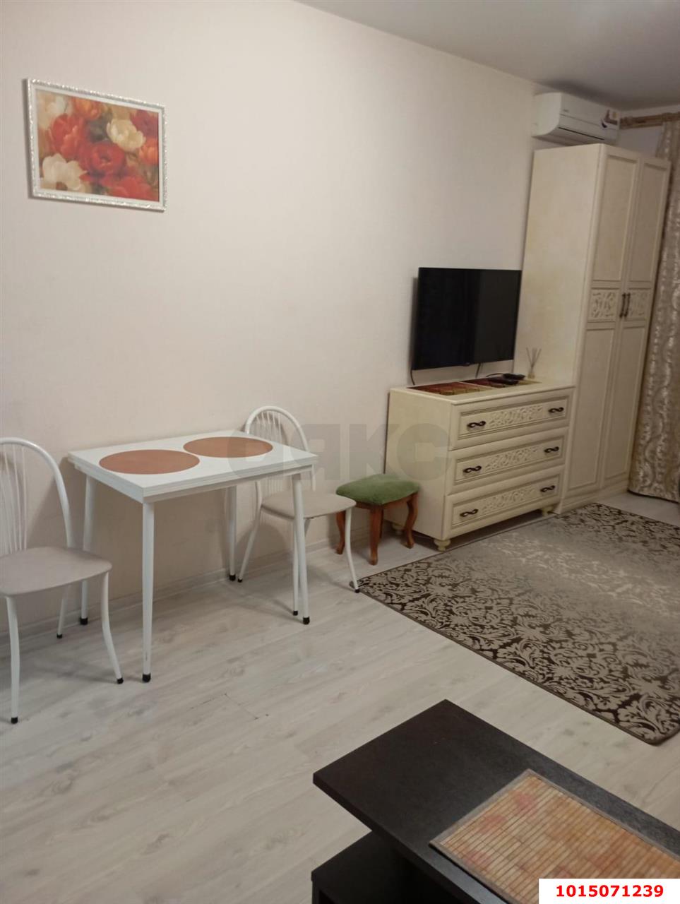 Фото №3: Студия 31 м² - Краснодар, жилой комплекс Парусная Регата, ул. Автолюбителей, 1Дк3