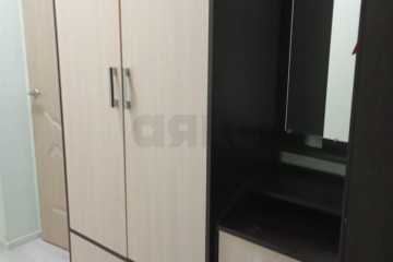 Фото №2: Студия 31 м² - Краснодар, мкр. жилой комплекс Парусная Регата, ул. Автолюбителей, 1Дк3