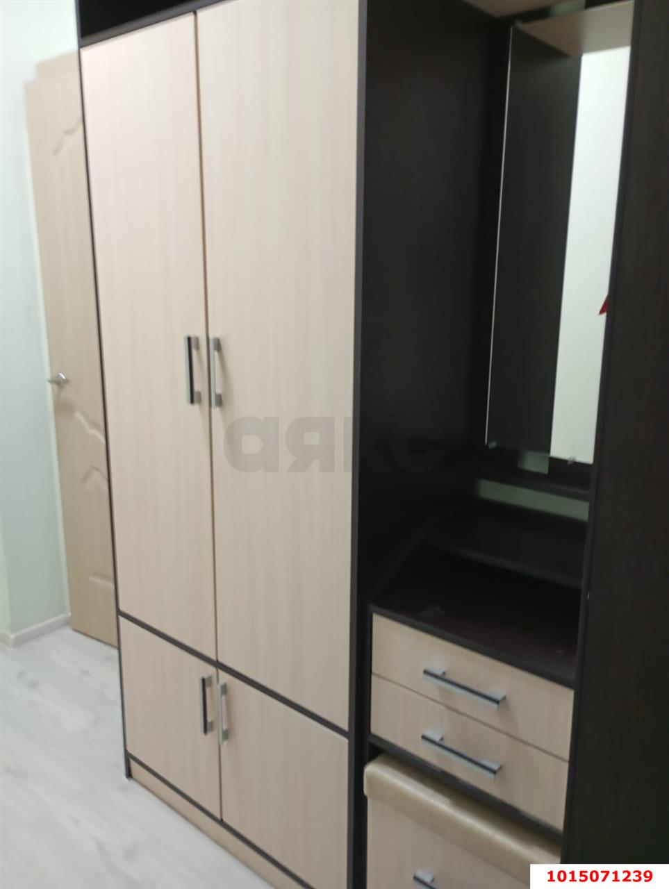 Фото №11: Студия 31 м² - Краснодар, жилой комплекс Парусная Регата, ул. Автолюбителей, 1Дк3