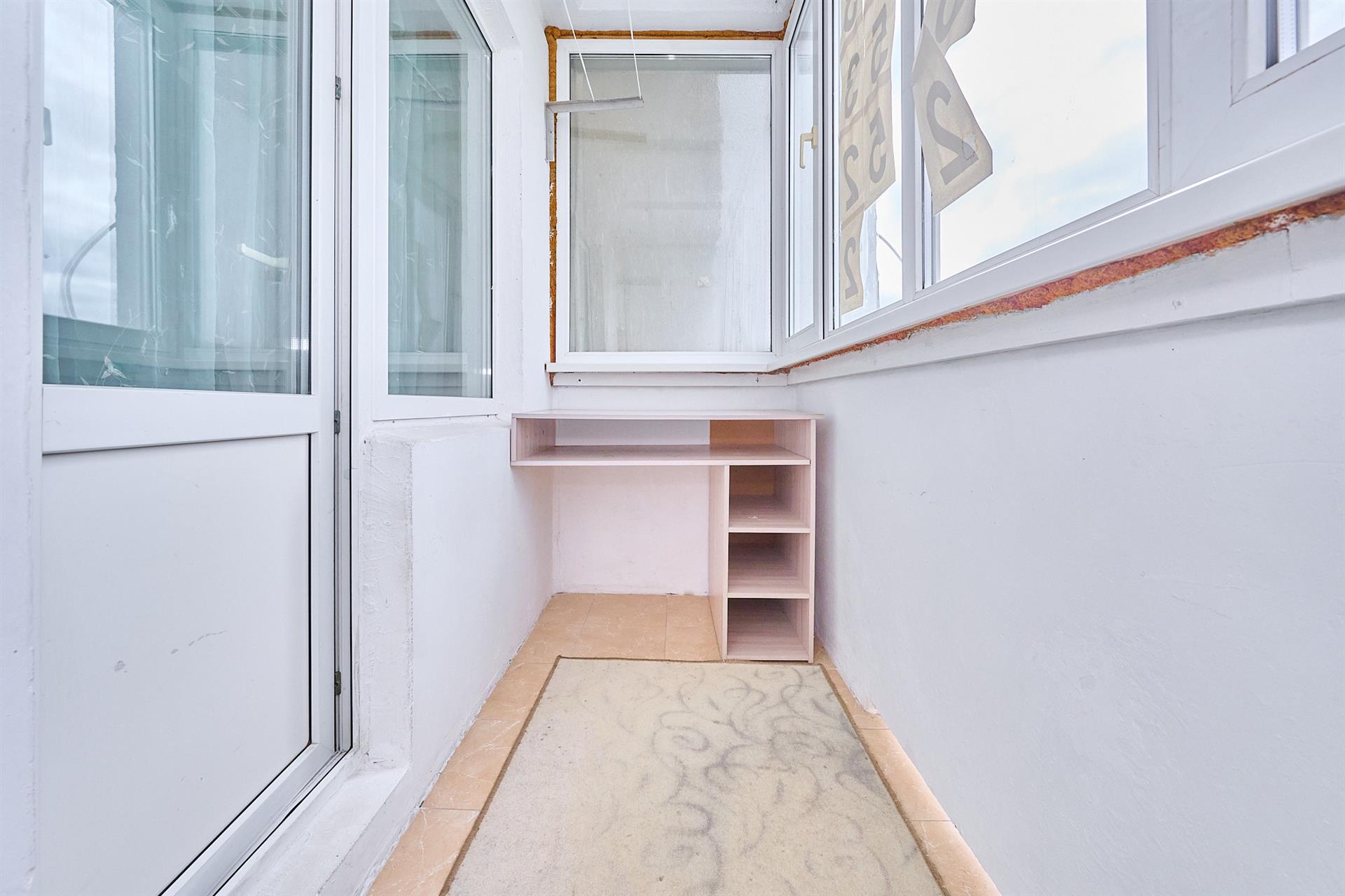 Фото №10: 2-комнатная квартира 73 м² - Краснодар, Западный внутригородской округ, мкр. Юбилейный, пр-кт Чекистов, 22