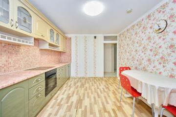 Фото №4: 2-комнатная квартира 73 м² - Краснодар, мкр. Юбилейный, пр-кт Чекистов, 22