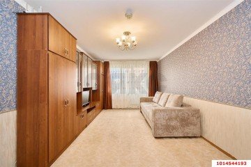 Фото №1: 2-комнатная квартира 67 м² - Краснодар, мкр. Юбилейный, пр-кт Чекистов, 22