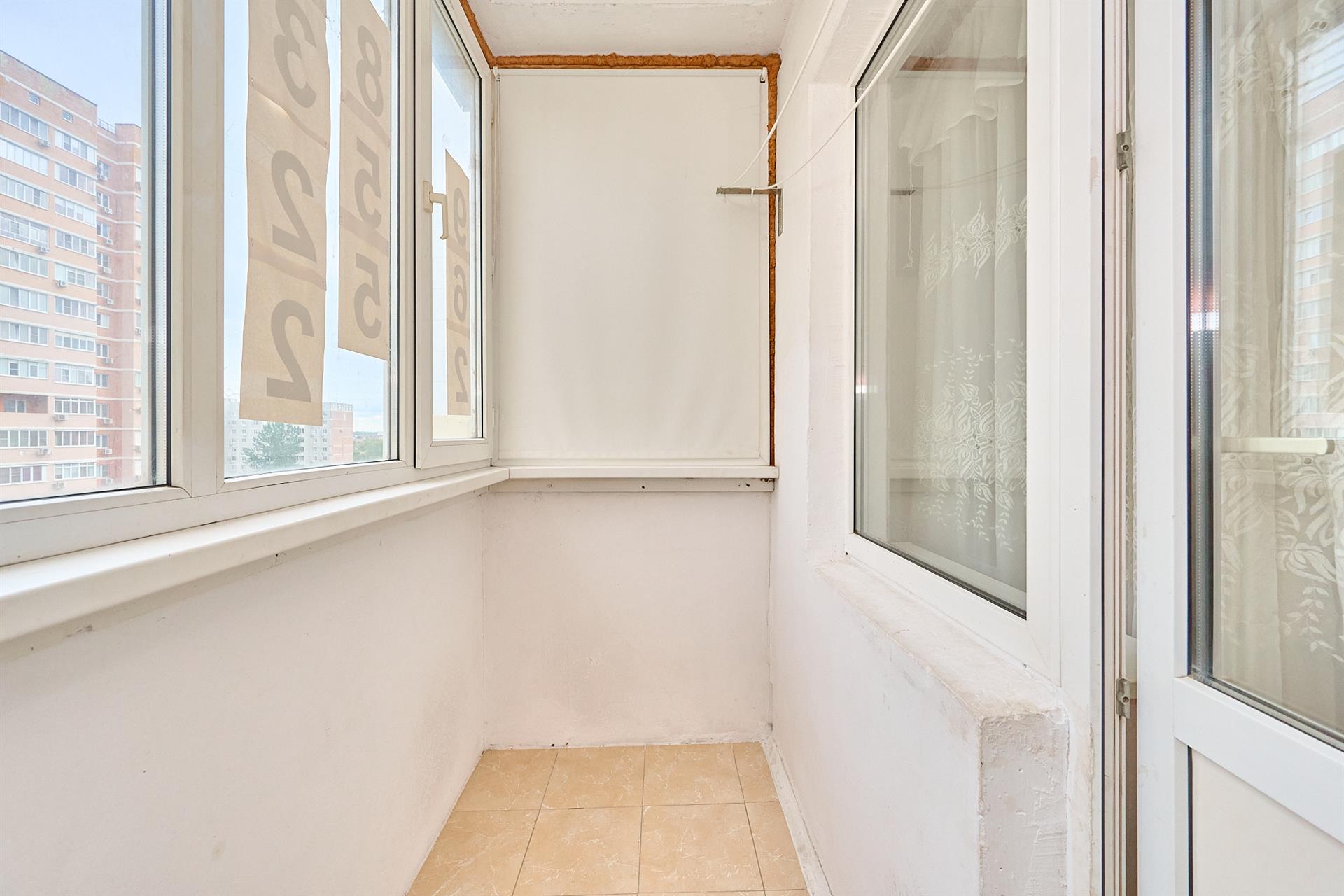 Фото №9: 2-комнатная квартира 73 м² - Краснодар, Западный внутригородской округ, мкр. Юбилейный, пр-кт Чекистов, 22