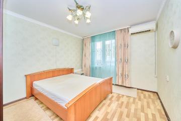 Фото №5: 2-комнатная квартира 73 м² - Краснодар, мкр. Юбилейный, пр-кт Чекистов, 22