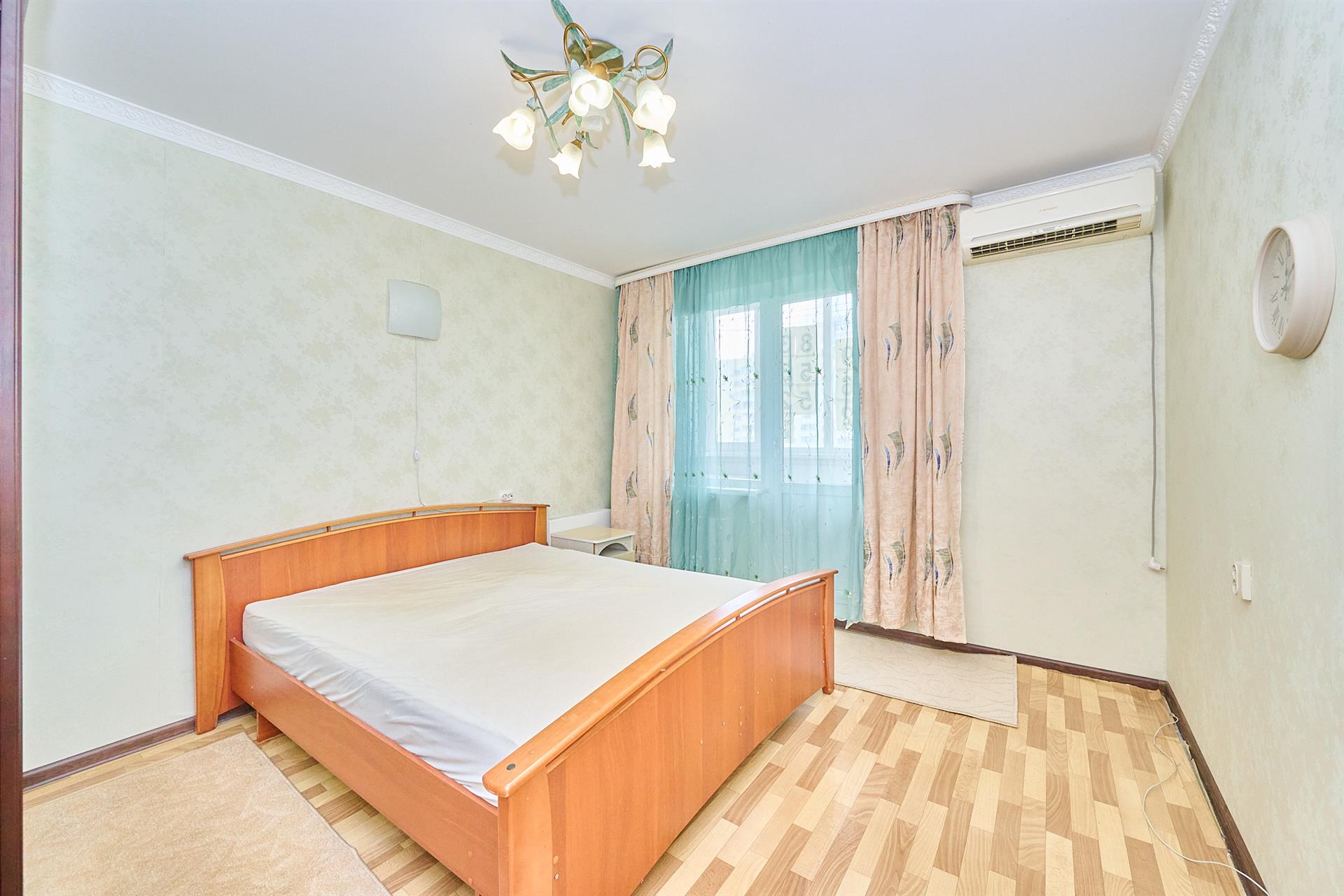 Фото №5: 2-комнатная квартира 73 м² - Краснодар, Западный внутригородской округ, мкр. Юбилейный, пр-кт Чекистов, 22