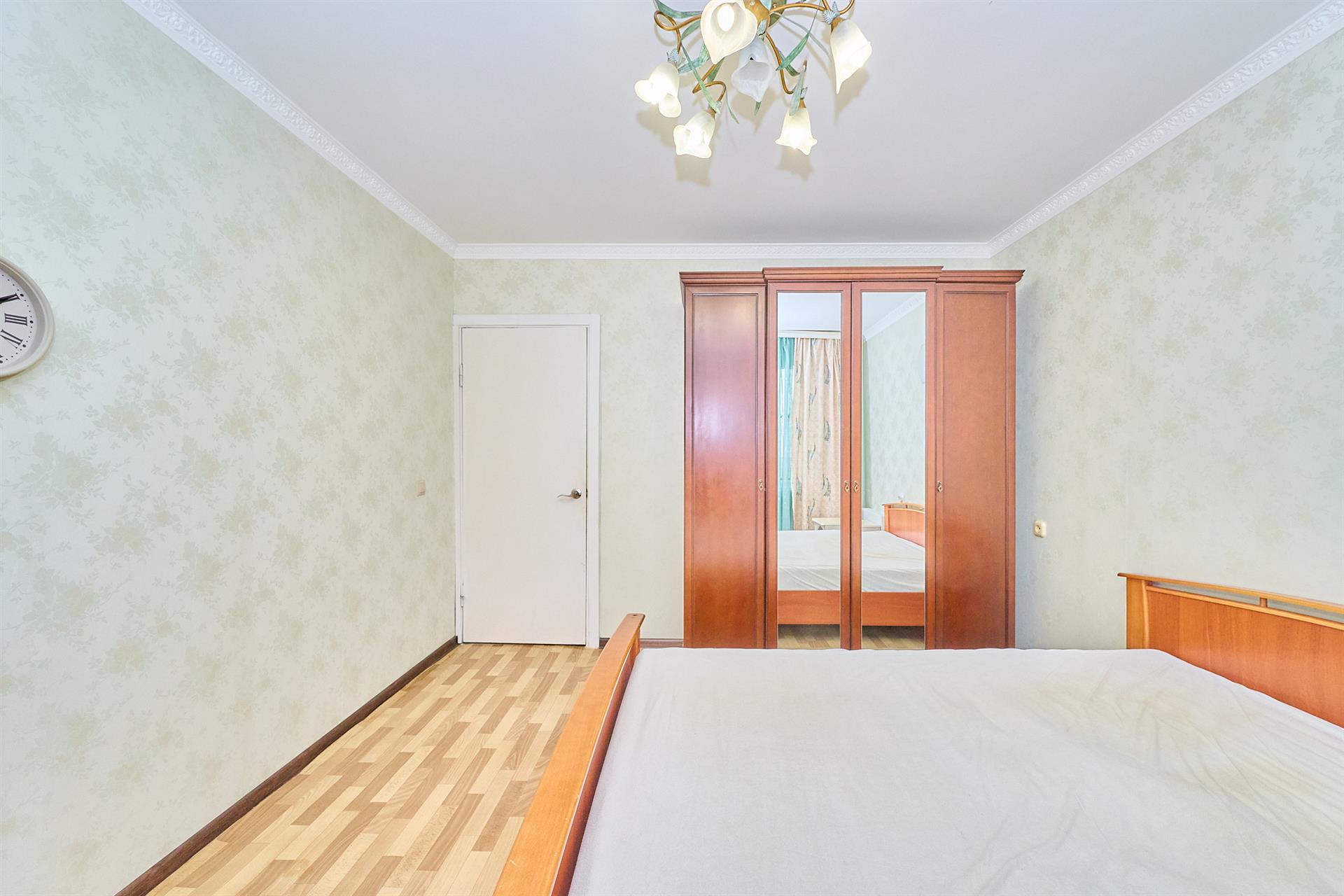 Фото №6: 2-комнатная квартира 73 м² - Краснодар, Западный внутригородской округ, мкр. Юбилейный, пр-кт Чекистов, 22