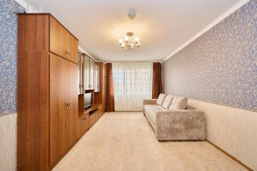 Фото №1: 2-комнатная квартира 73 м² - Краснодар, мкр. Юбилейный, пр-кт Чекистов, 22