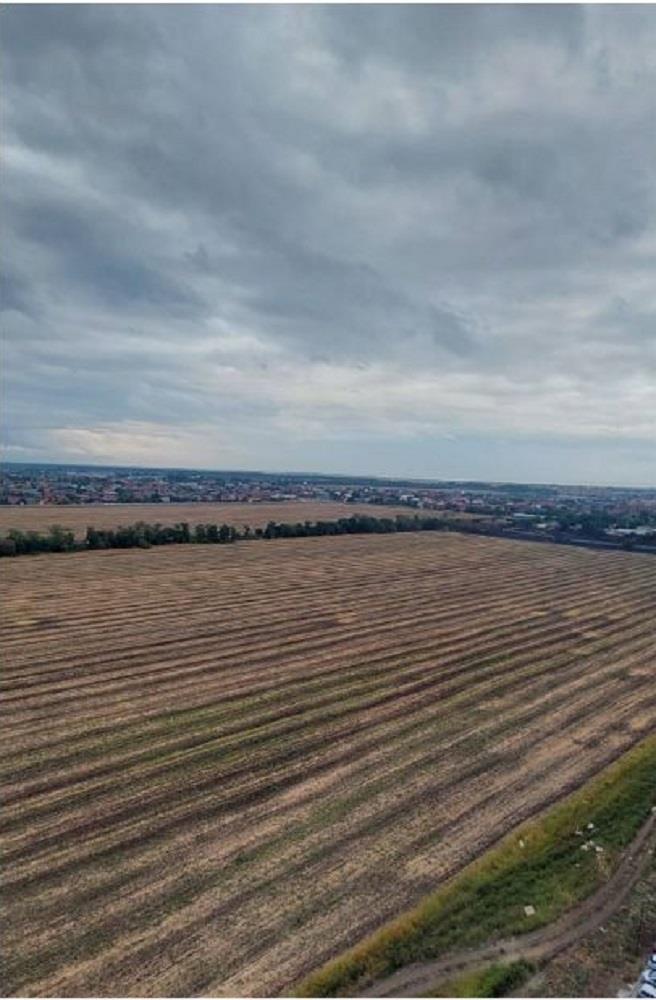 Фото №4: 2-комнатная квартира 53 м² - Краснодар, мкр. Карасунский внутригородской округ, ул. имени Владимира Жириновского, 7