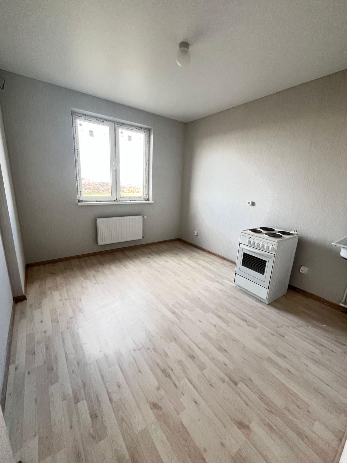 Фото №9: 2-комнатная квартира 53 м² - Краснодар, мкр. Карасунский внутригородской округ, ул. имени Владимира Жириновского, 7