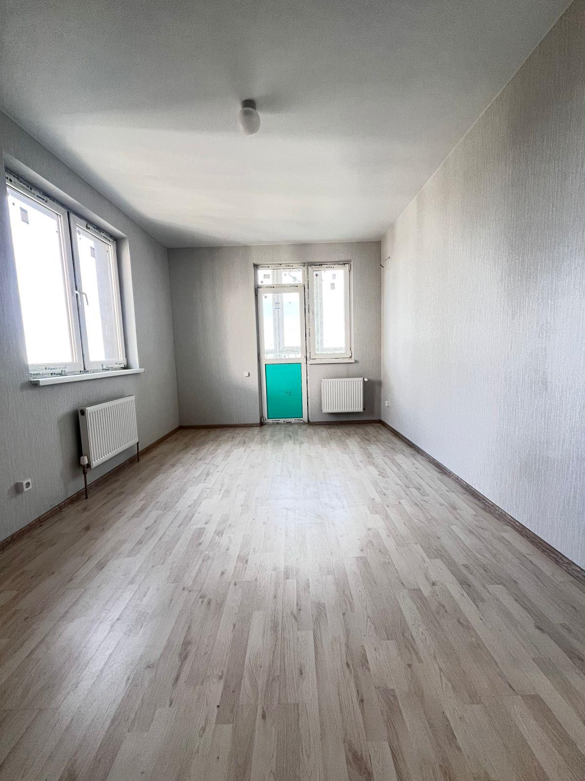 Фото №11: 2-комнатная квартира 53 м² - Краснодар, мкр. Карасунский внутригородской округ, ул. имени Владимира Жириновского, 7