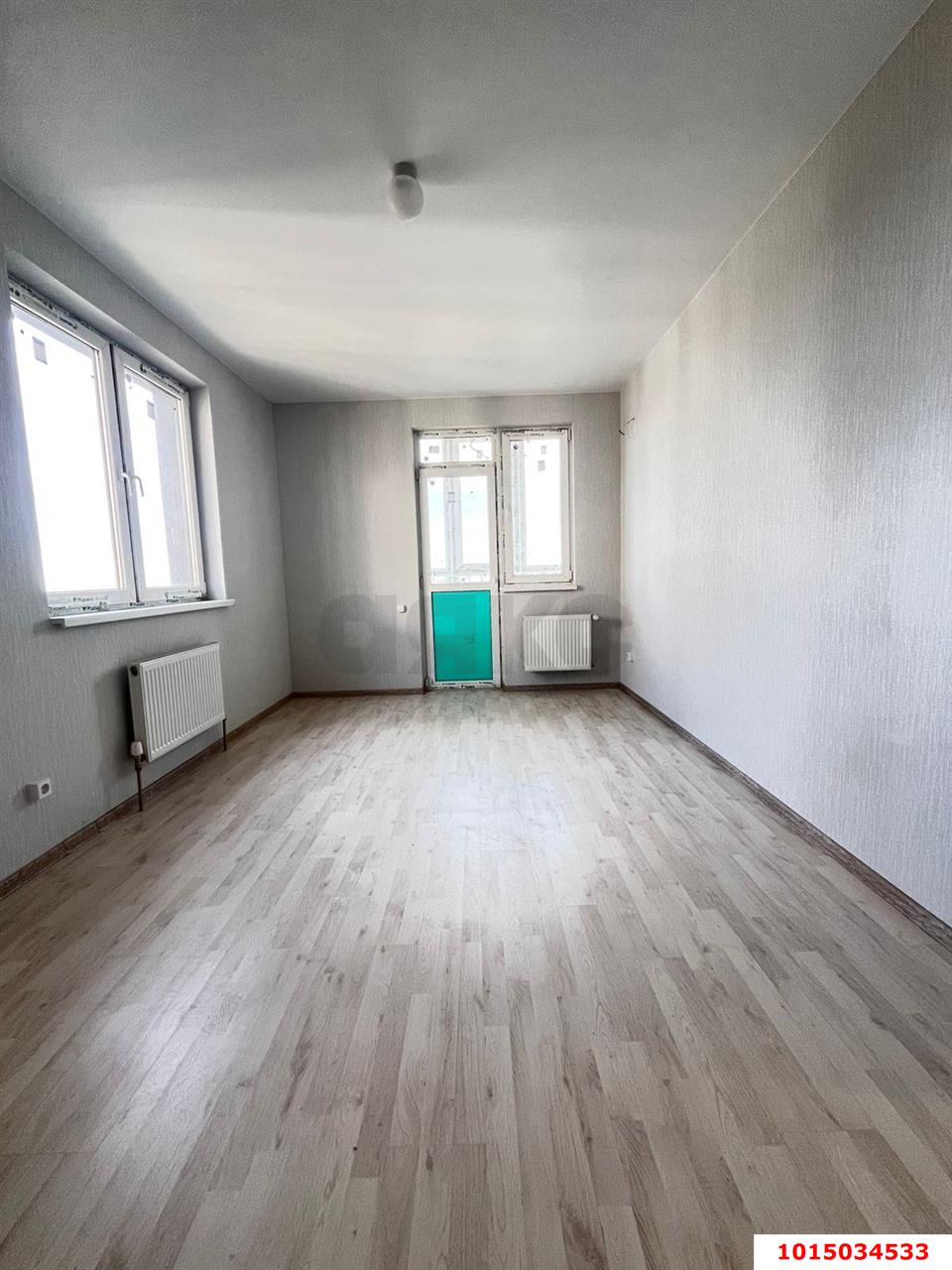 Фото №11: 2-комнатная квартира 53 м² - Краснодар, Карасунский внутригородской округ, ул. имени Владимира Жириновского, 7