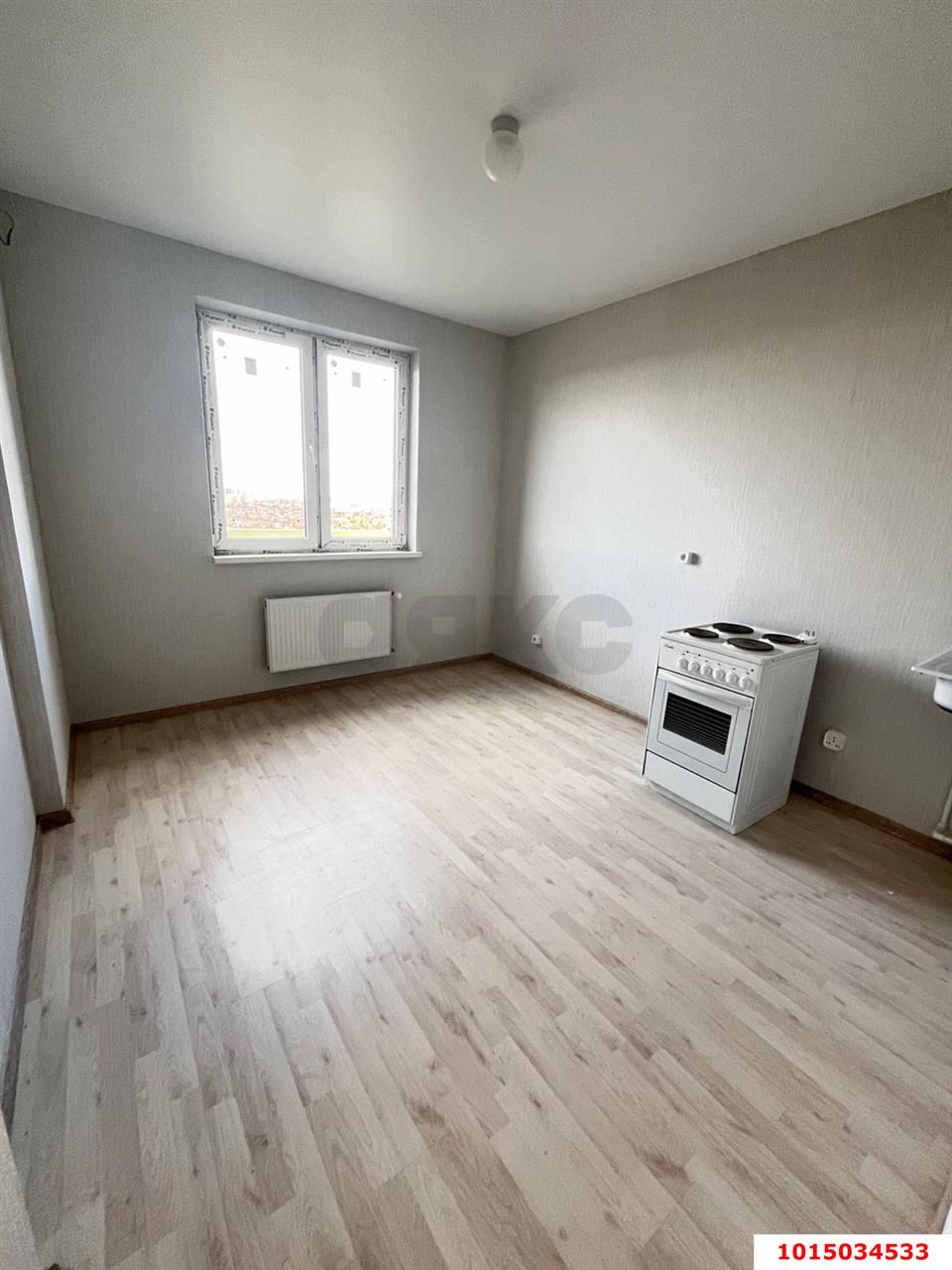 Фото №9: 2-комнатная квартира 53 м² - Краснодар, Карасунский внутригородской округ, ул. имени Владимира Жириновского, 7