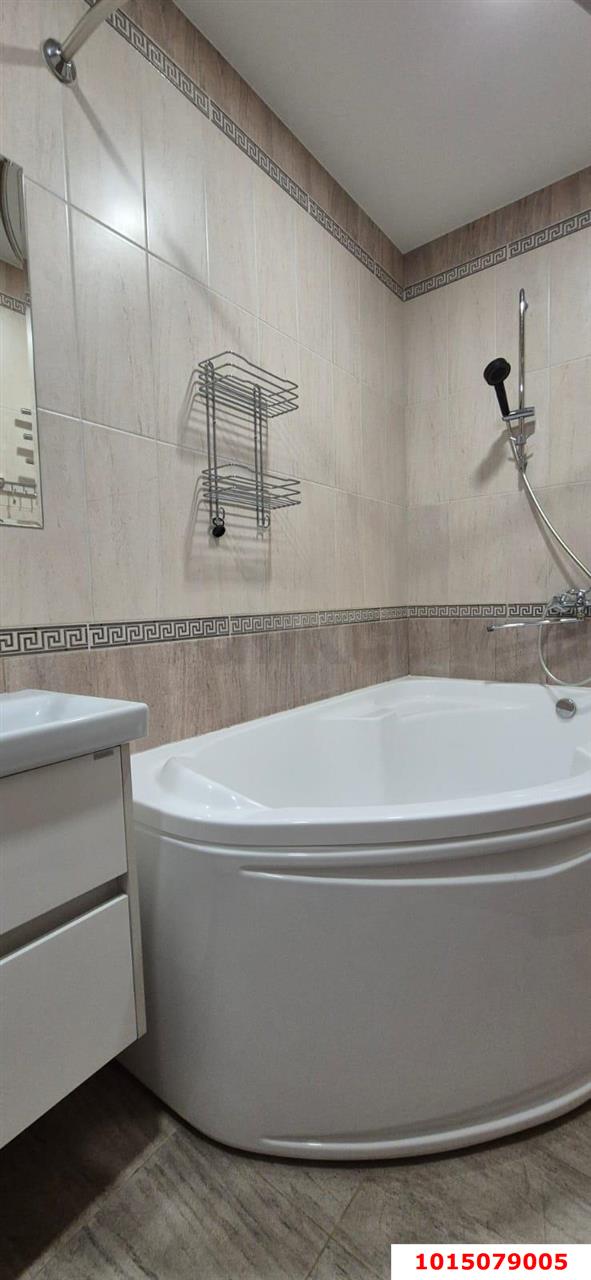 Фото №14: 2-комнатная квартира 63 м² - Краснодар, жилой комплекс Победа, ул. Евгении Жигуленко, 9