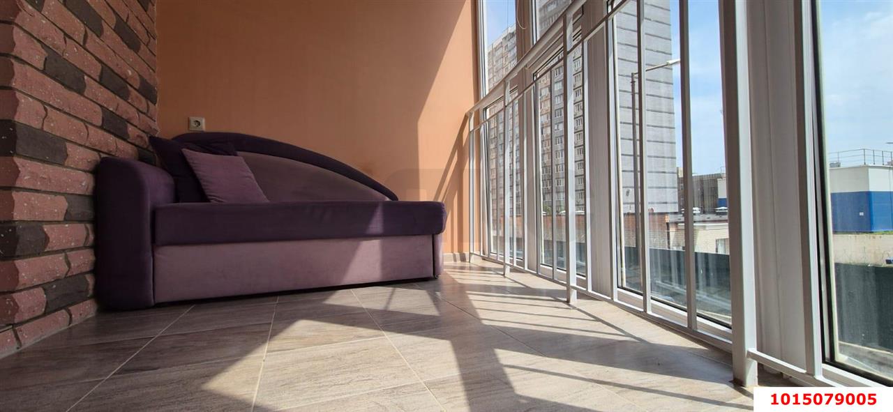 Фото №7: 2-комнатная квартира 63 м² - Краснодар, жилой комплекс Победа, ул. Евгении Жигуленко, 9