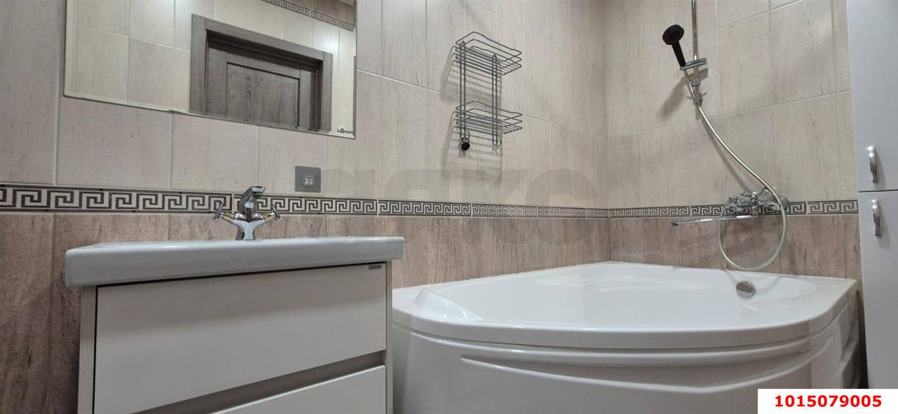 Фото №15: 2-комнатная квартира 63 м² - Краснодар, жилой комплекс Победа, ул. Евгении Жигуленко, 9