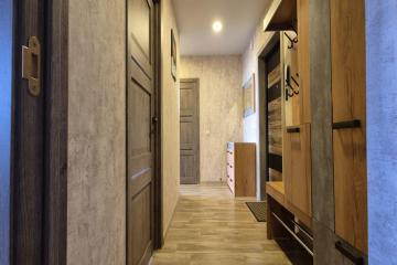 Фото №5: 2-комнатная квартира 60 м² - Краснодар, мкр. жилой комплекс Победа, ул. Евгении Жигуленко, 9