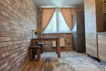 Фото №4: 2-комнатная квартира 63 м² - Краснодар, мкр. жилой комплекс Победа, ул. Евгении Жигуленко, 9