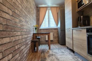 Фото №4: 2-комнатная квартира 60 м² - Краснодар, мкр. жилой комплекс Победа, ул. Евгении Жигуленко, 9