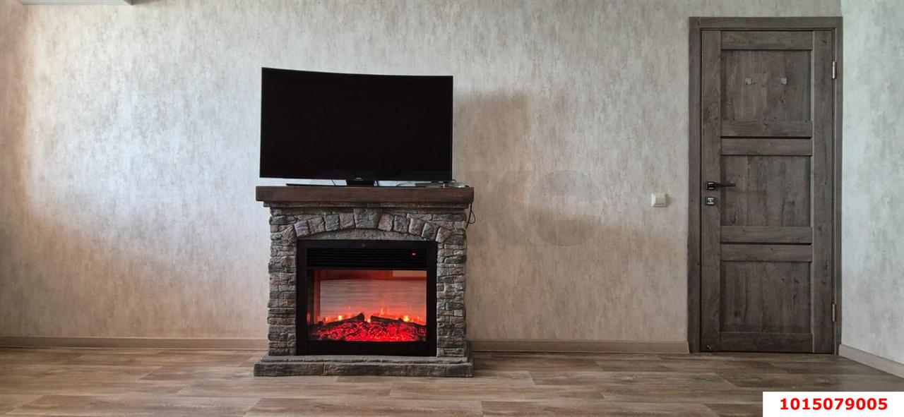 Фото №11: 2-комнатная квартира 63 м² - Краснодар, жилой комплекс Победа, ул. Евгении Жигуленко, 9