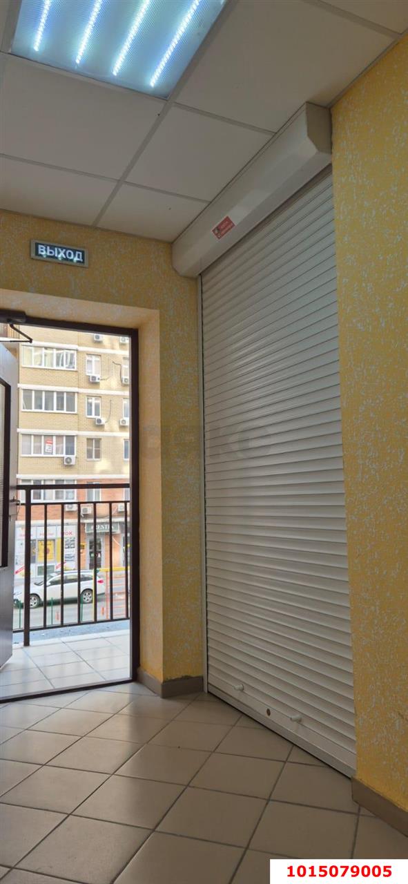 Фото №20: 2-комнатная квартира <span class="whitespace-nowrap">63 м²</span>, <span class="whitespace-nowrap">2/19 эт.</span> - Краснодар, Прикубанский внутригородской округ, имени Петра Метальникова, мкр. жилой комплекс Победа, ул. Евгении Жигуленко, 9