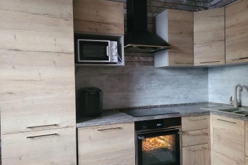 Фото №2: 2-комнатная квартира 60 м² - Краснодар, мкр. жилой комплекс Победа, ул. Евгении Жигуленко, 9