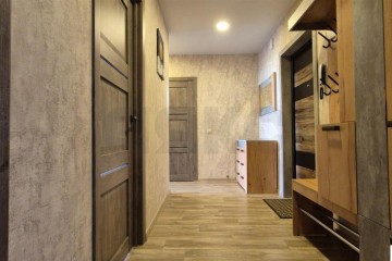 Фото №5: 2-комнатная квартира 60 м² - Краснодар, мкр. жилой комплекс Победа, ул. Евгении Жигуленко, 9