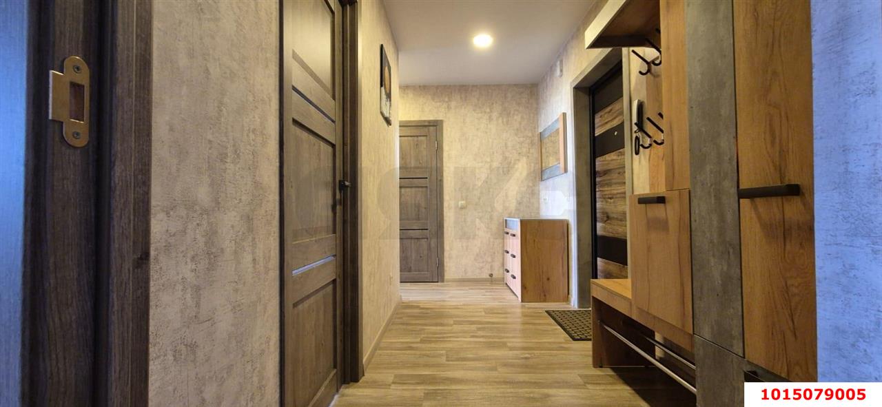 Фото №5: 2-комнатная квартира 63 м² - Краснодар, жилой комплекс Победа, ул. Евгении Жигуленко, 9