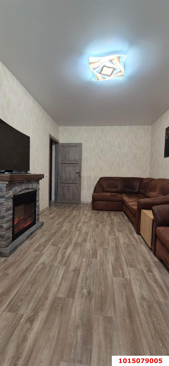 Фото №9: 2-комнатная квартира 63 м² - Краснодар, жилой комплекс Победа, ул. Евгении Жигуленко, 9