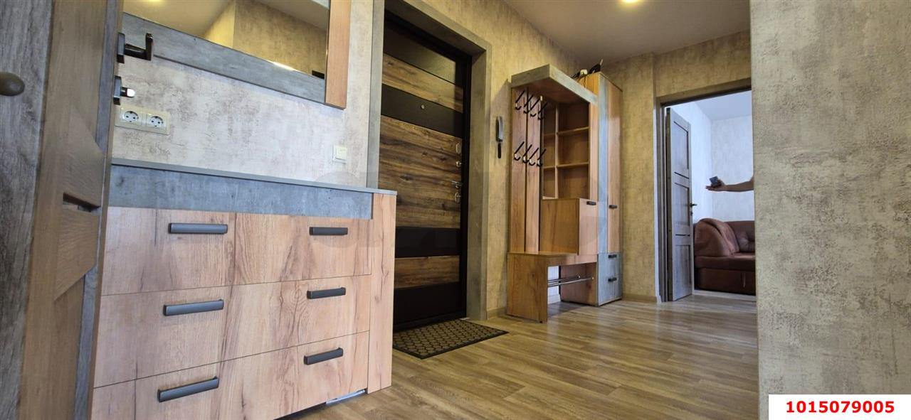 Фото №6: 2-комнатная квартира 63 м² - Краснодар, жилой комплекс Победа, ул. Евгении Жигуленко, 9