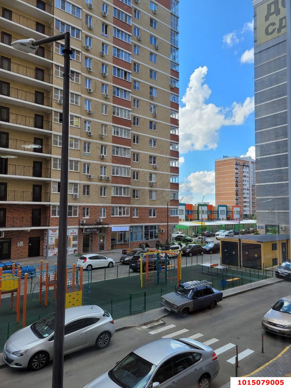 Фото №18: 2-комнатная квартира 63 м² - Краснодар, жилой комплекс Победа, ул. Евгении Жигуленко, 9