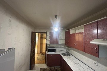 Фото №5: 3-комнатная квартира 61 м² - Краснодар, мкр. Фестивальный, ул. имени Тургенева, 183