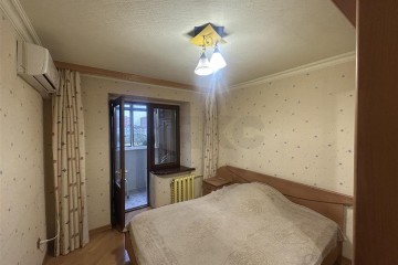 Фото №1: 3-комнатная квартира 61 м² - Краснодар, мкр. Фестивальный, ул. имени Тургенева, 183