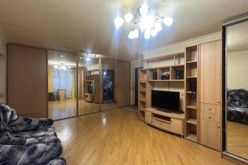 Фото №2: 3-комнатная квартира 61 м² - Краснодар, мкр. Фестивальный, ул. имени Тургенева, 183