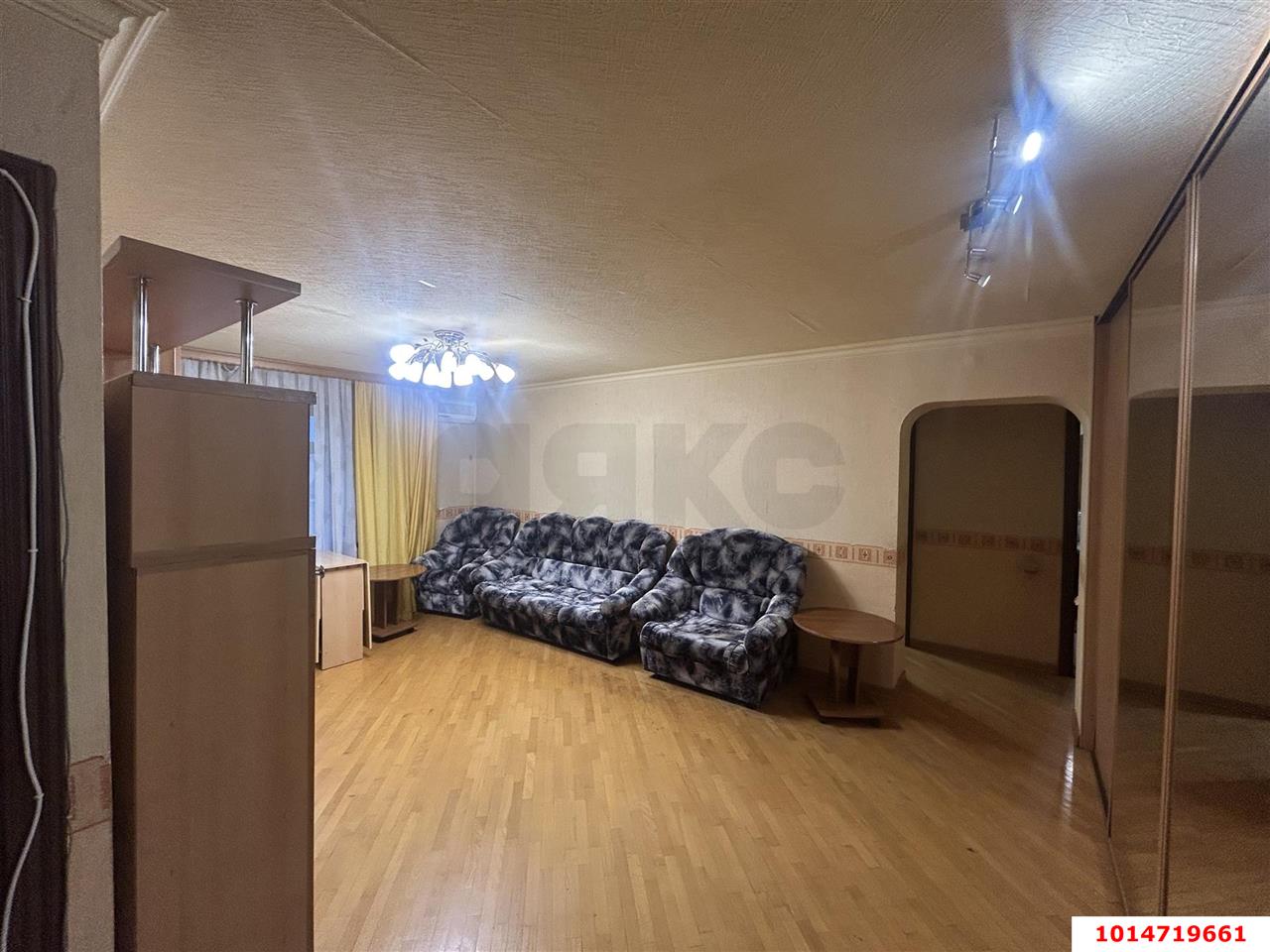 Фото №3: 3-комнатная квартира 61 м² - Краснодар, Фестивальный, ул. имени Тургенева, 183